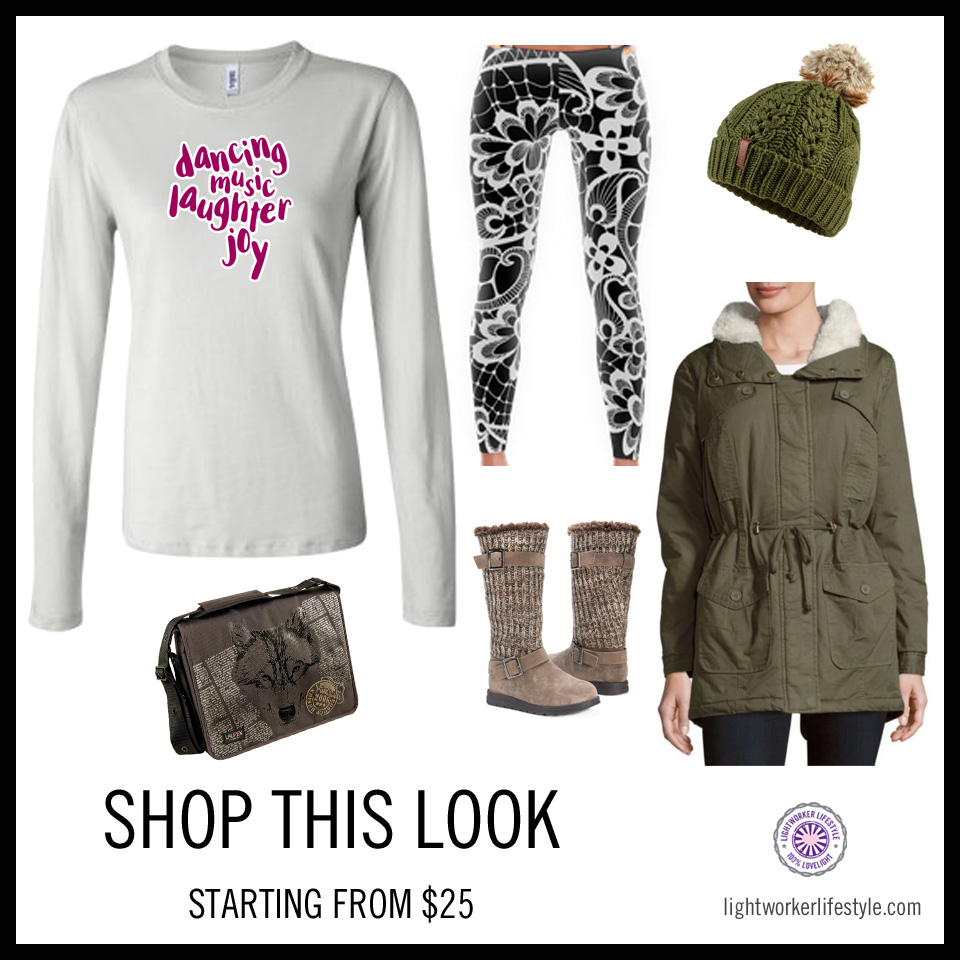 Shop-This-Look-Everyday-Winter-Wear-Leggings