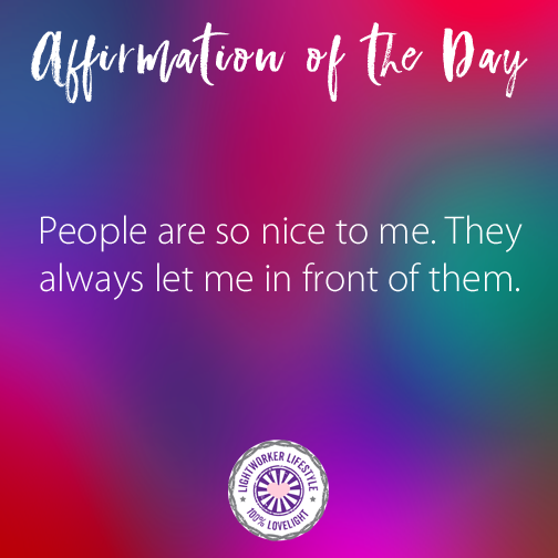 Affirmation of the Day__Nice-people