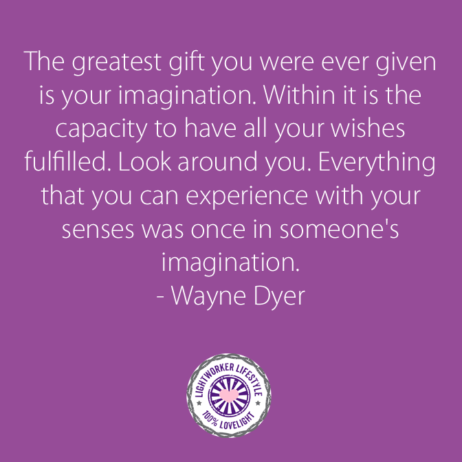 Wishes Fulfilled Wayne Dyer Quote