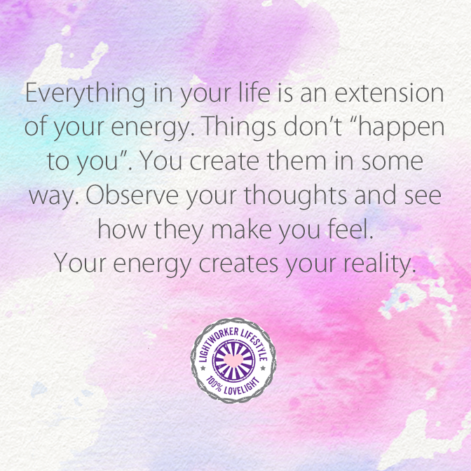 Energy extension graphic