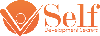 Self Development Secrets Logo