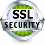 ssl security badge