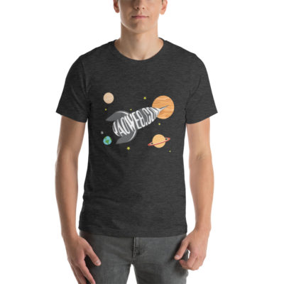 Planetary Activation Organization Unisex Tshirt