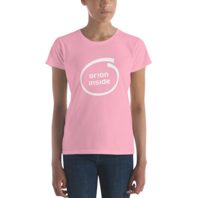 Orion Inside Women's Tshirt